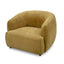Armchair - Lila Ochre