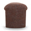 1.5m Long Ottoman Bench - Moss Brown
