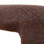 1.5m Long Ottoman Bench - Moss Brown