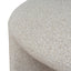 1.5m Long Ottoman Bench - Oatmeal Beige