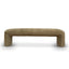 1.5m Long Ottoman Bench -  Lila Olive