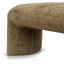 1.5m Long Ottoman Bench -  Lila Olive
