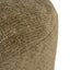 Round Ottoman - Lila Olive