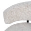 Armchair - Honeycomb White