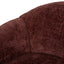 Armchair - Lila Burgundy