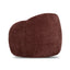 Armchair - Lila Burgundy