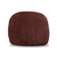 Armchair - Lila Burgundy