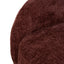 Armchair - Lila Burgundy