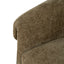 Green Armchair - Lila Olive