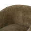 Green Armchair - Lila Olive