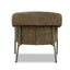 Green Armchair - Lila Olive