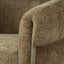 Green Armchair - Lila Olive