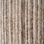 Walnut Armchair - Coconut Stripe