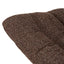 Black Lounge Chair - Amber weave