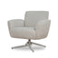 Cream Armchair - Oatmeal Beige