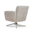Cream Armchair - Oatmeal Beige