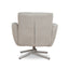 Cream Armchair - Oatmeal Beige