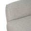 Cream Armchair - Oatmeal Beige