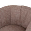 Black Armchair - Santiago Copper