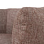 Black Armchair - Santiago Copper