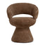 Lounge Chair - Lila Nutmeg