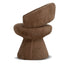 Lounge Chair - Lila Nutmeg