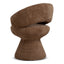 Lounge Chair - Lila Nutmeg