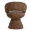 Lounge Chair - Lila Nutmeg