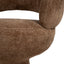 Lounge Chair - Lila Nutmeg