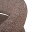 Natural Armchair - Santiago Copper