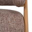 Natural Armchair - Santiago Copper