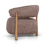 Natural Armchair - Santiago Copper