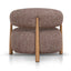 Natural Armchair - Santiago Copper