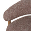Natural Armchair - Santiago Copper