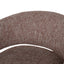 Natural Armchair - Santiago Copper