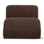 Lounge Chair - Verona Cinnamon Weave