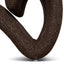 Lounge Chair - Verona Cinnamon Weave
