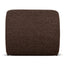 Lounge Chair - Verona Cinnamon Weave