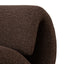 Lounge Chair - Verona Cinnamon Weave