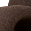 Lounge Chair - Verona Cinnamon Weave