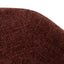 Armchair - Lila Burgundy