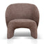 S  Armchair - Santiago Copper