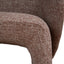 S  Armchair - Santiago Copper