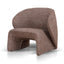 S  Armchair - Santiago Copper