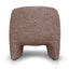 S  Armchair - Santiago Copper