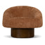 S Tessaro Armchair - Lila Copper