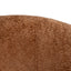 S Tessaro Armchair - Lila Copper