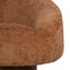 S Tessaro Armchair - Lila Copper