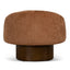 S Tessaro Armchair - Lila Copper