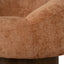 S Tessaro Armchair - Lila Copper